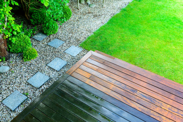 Best Parking Lot and Garage Cleaning  in Trenton, OH