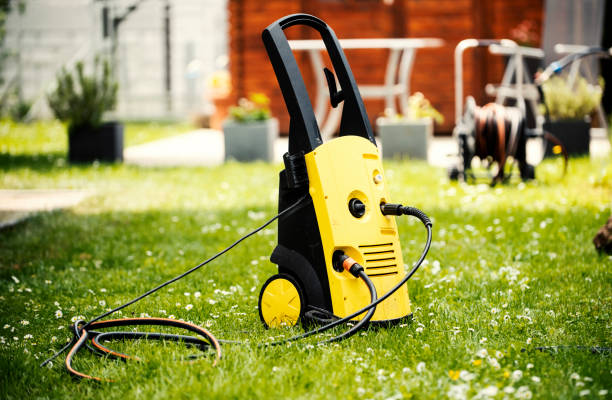 Best Playground Equipment Cleaning  in Trenton, OH